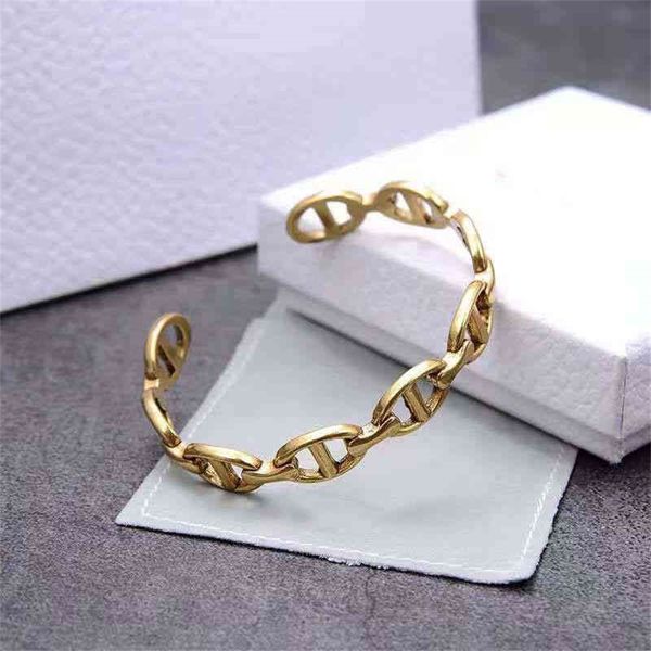 86% off factory shopdejia new fashion bracelet women's net red high version classic ring women, Black
86% off factory shopdejia new fashion bracelet women's net red high version classic ring women, Black