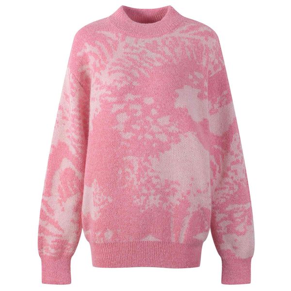 women's sweaters woelen sweaters women pink mohair pullovers loose mesh long casual streetwear jumper jersey korean style ir77, White;black
women's sweaters woelen sweaters women pink mohair pullovers loose mesh long casual streetwear jumper jersey korean style ir77, White;black