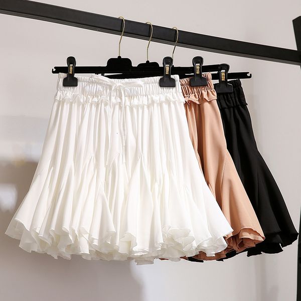 skirts summer lolita short sweet sashes ruffles a-line patchwork skorts mini skirts, Black
skirts summer lolita short sweet sashes ruffles a-line patchwork skorts mini skirts, Black