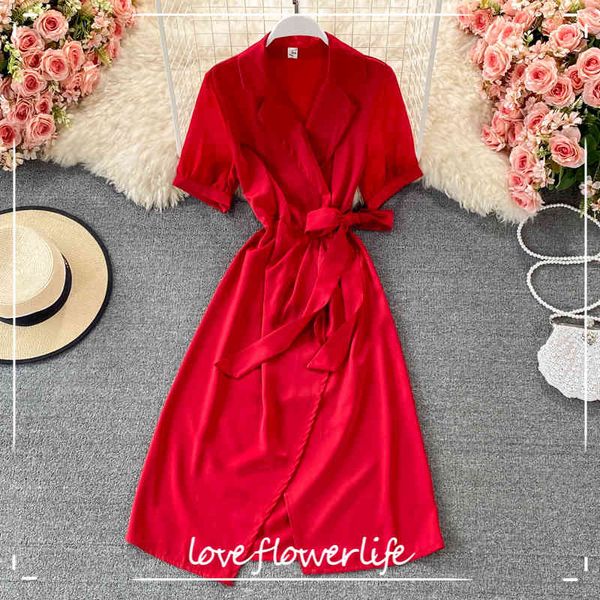 loveflowerlife summer casual a line sleeveless dress notched pullorver chiffon solid sliom women dresses 210521, Black;gray
loveflowerlife summer casual a line sleeveless dress notched pullorver chiffon solid sliom women dresses 210521, Black;gray