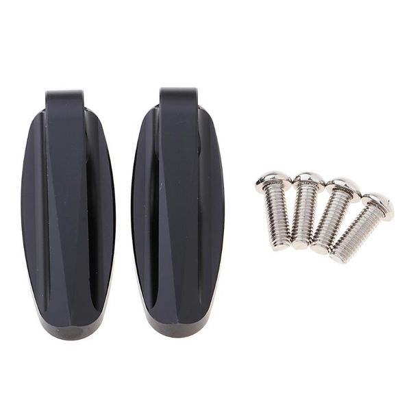 motorcycle mirrors pair cnc motorbike rear view mirror mount extender adapters holder 15mm left right
motorcycle mirrors pair cnc motorbike rear view mirror mount extender adapters holder 15mm left right