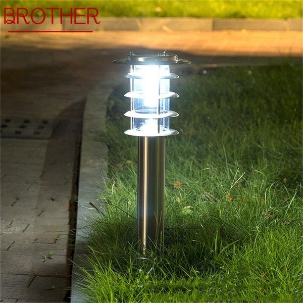 lawn lamps brother outdoor solar lamp contemporary led waterproof patio garden light for home porch villa
lawn lamps brother outdoor solar lamp contemporary led waterproof patio garden light for home porch villa