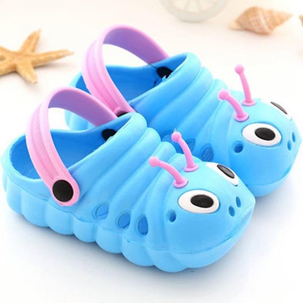 Kids Sandals Summer Childrens slippers Toddler Boys Girls Beach Sandals Slippers Flip Shoes Infant Cartoon Print Flat Shoes, Blue
Kids Sandals Summer Childrens slippers Toddler Boys Girls Beach Sandals Slippers Flip Shoes Infant Cartoon Print Flat Shoes, Blue