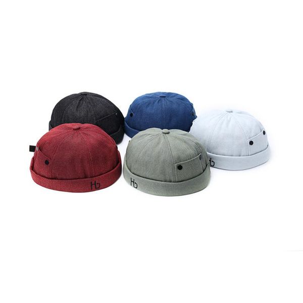 party masks men women hat casual sailor mechanic brimless solid color spring cap melon skin watermelon summer wild fashion boundless
party masks men women hat casual sailor mechanic brimless solid color spring cap melon skin watermelon summer wild fashion boundless