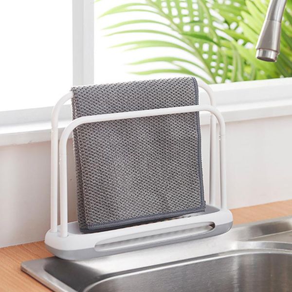 kitchen storage & organization rag sponge drying soap counterdetachable dishcloth rack multifunctional u shape deskorganizer hanger
kitchen storage & organization rag sponge drying soap counterdetachable dishcloth rack multifunctional u shape deskorganizer hanger