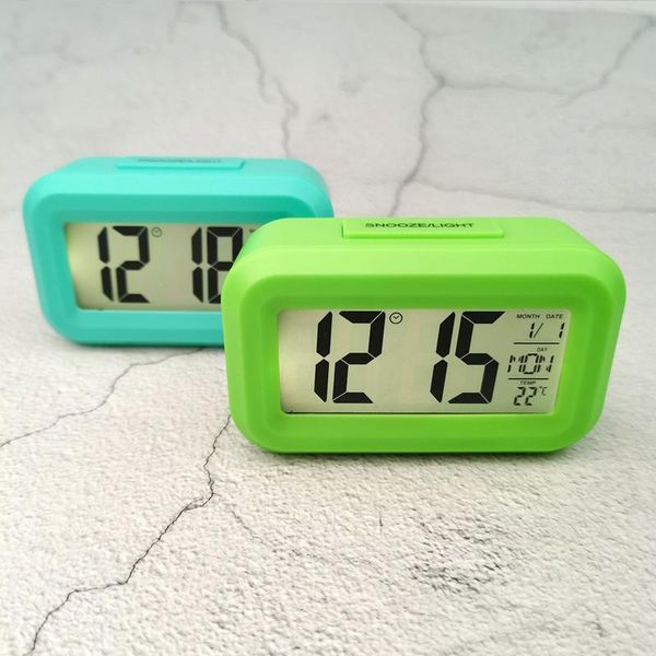 other clocks & accessories electric desktable clock electronic alarm digital big led screen desk data time calendar watch deskable
other clocks & accessories electric desktable clock electronic alarm digital big led screen desk data time calendar watch deskable
