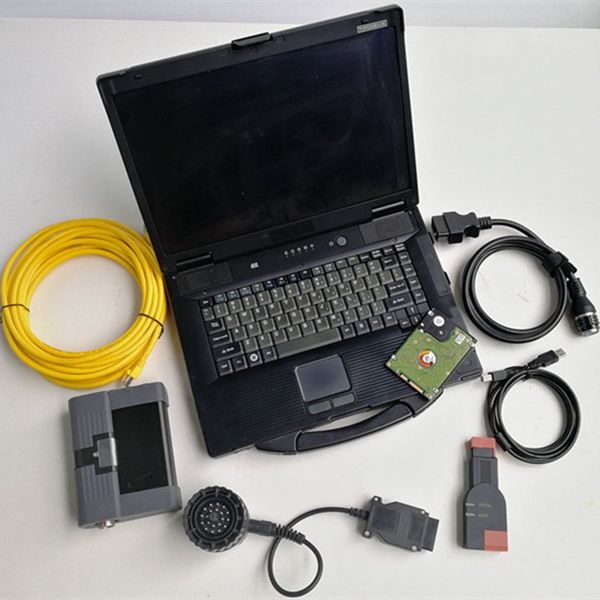 professional diagnostic tool for bmw icom a2 2021.12v software used lapcf-52 1tb hdd multi-languages
professional diagnostic tool for bmw icom a2 2021.12v software used lapcf-52 1tb hdd multi-languages