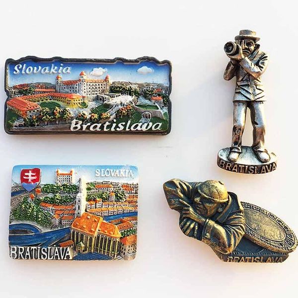 fridge magnets slovak capital bratislava slovakia landmark tourist attractions decorative crafts magnetic refrigerator sticker
fridge magnets slovak capital bratislava slovakia landmark tourist attractions decorative crafts magnetic refrigerator sticker
