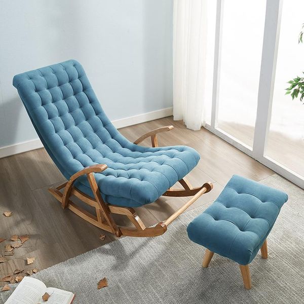 camp furniture nordic minimalist rocking chair recliner pregnant woman elderly lazy sofa single bedroom balcony nap easy
camp furniture nordic minimalist rocking chair recliner pregnant woman elderly lazy sofa single bedroom balcony nap easy