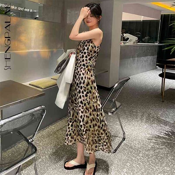 elegant green leopard derss women's summer v-neck slim spaghetti strap mid-calf dresses female fashion 5e439 210427, Black;gray
elegant green leopard derss women's summer v-neck slim spaghetti strap mid-calf dresses female fashion 5e439 210427, Black;gray