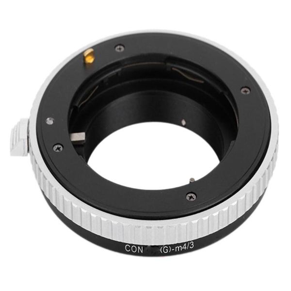 cy(g)-m4/3 lens mount adapter camera focusing ring, for mounting cy(g) to m4/3 adapters & mounts
cy(g)-m4/3 lens mount adapter camera focusing ring, for mounting cy(g) to m4/3 adapters & mounts