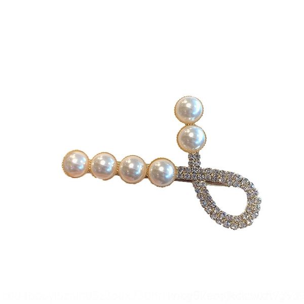 dtg net red pearl simple style clip ins diamond pearl clips headdress barrettes broken hairpin girl water drill hairpin banger headdress, Golden;silver
dtg net red pearl simple style clip ins diamond pearl clips headdress barrettes broken hairpin girl water drill hairpin banger headdress, Golden;silver