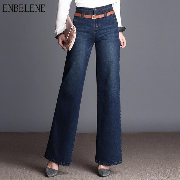 women's jeans 2021 winter boyfriend denim wide leg pants women solid blue high waistes trousers for female loose soft office lady gj278
women's jeans 2021 winter boyfriend denim wide leg pants women solid blue high waistes trousers for female loose soft office lady gj278