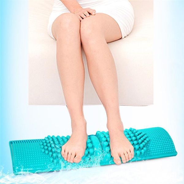 foot massage pad health care mat durable toe pressure blood circulation plate for massager1, Silver
foot massage pad health care mat durable toe pressure blood circulation plate for massager1, Silver