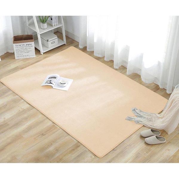 carpets coral velvet carpet water absorption floor rug non-slip solid color memory foam mat for home bedroom living room kitchen kids
carpets coral velvet carpet water absorption floor rug non-slip solid color memory foam mat for home bedroom living room kitchen kids