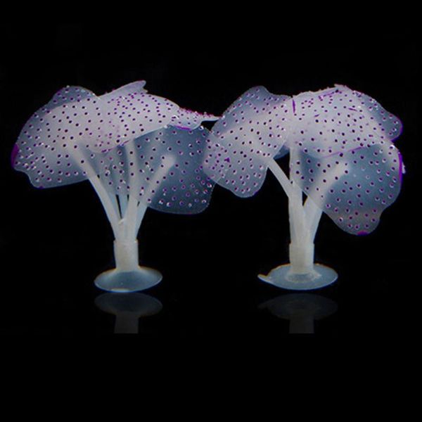 aquarium sucker artificial fake soft coral plant fish tank decoration ornament decorations
aquarium sucker artificial fake soft coral plant fish tank decoration ornament decorations