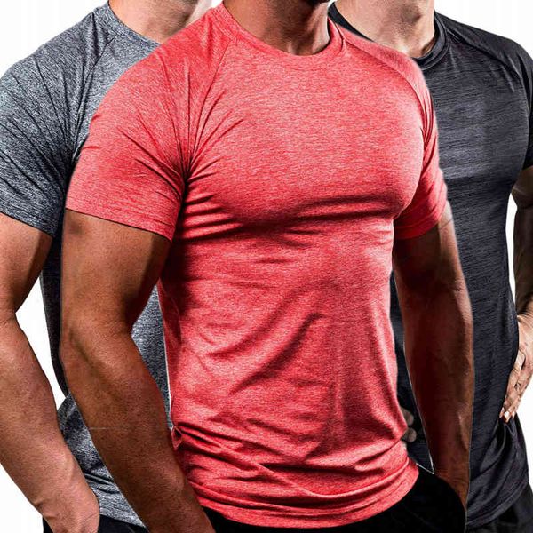 men's t-shirts 3pcs/lot man's quick drying solid brand clothing short sleeve t shirt men comfortable undershirt mens bodybuilding, White;black
men's t-shirts 3pcs/lot man's quick drying solid brand clothing short sleeve t shirt men comfortable undershirt mens bodybuilding, White;black