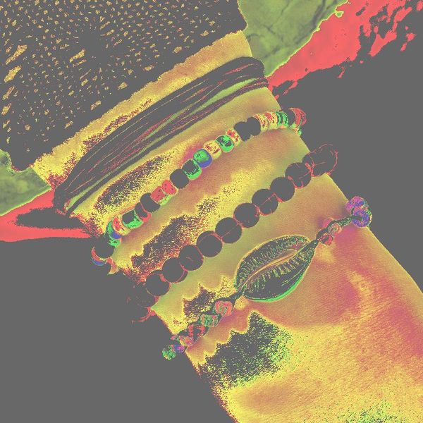 charm bracelets tocona 4pcs/set colorful bead rope for women sumer shell gold alloy metal adjustable chian bohemian jewelry gift 18850, Golden;silver
charm bracelets tocona 4pcs/set colorful bead rope for women sumer shell gold alloy metal adjustable chian bohemian jewelry gift 18850, Golden;silver