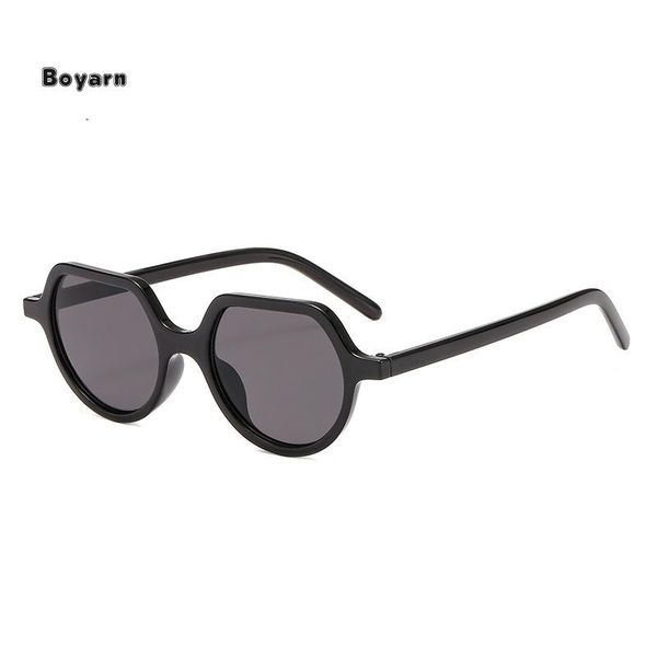 sunglasses boyarn gradient small frame wholesale fashion sun glasses irregular round women uv400 square, White;black
sunglasses boyarn gradient small frame wholesale fashion sun glasses irregular round women uv400 square, White;black