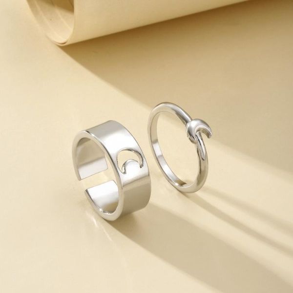 wedding rings 2 pcs mushroom ring hollow ins girl vintage opening adjustable butterfly set for women men, Slivery;golden
wedding rings 2 pcs mushroom ring hollow ins girl vintage opening adjustable butterfly set for women men, Slivery;golden