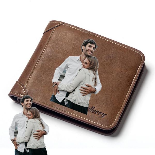 wallets personalized po men's wallet short multi-card coin purse vintage casual custom picture smal youth tbifold horizontal, Red;black
wallets personalized po men's wallet short multi-card coin purse vintage casual custom picture smal youth tbifold horizontal, Red;black