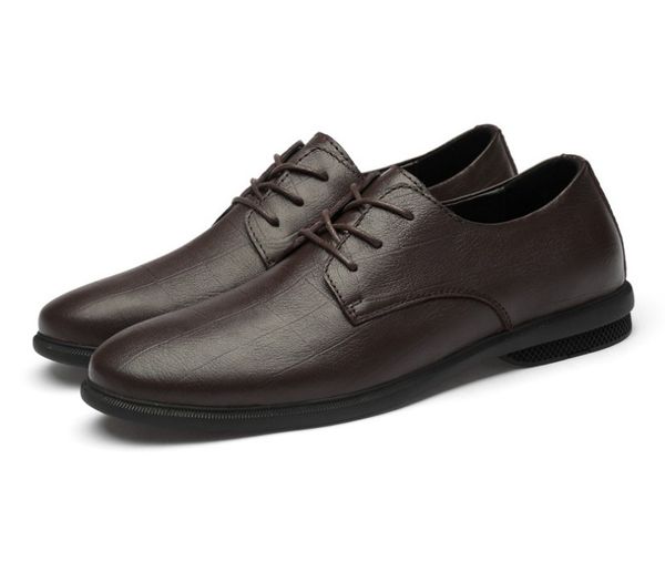 classic business men designer dress shoes fashion elegant formal wedding mens slip on office oxford leather shoe for party, Black
classic business men designer dress shoes fashion elegant formal wedding mens slip on office oxford leather shoe for party, Black