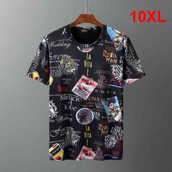 oversize t-shirts men big size 10xl tees hip hop casual print tshirts plus size 9xl 10xl summer clothes oversize hx350 y0322, White;black
oversize t-shirts men big size 10xl tees hip hop casual print tshirts plus size 9xl 10xl summer clothes oversize hx350 y0322, White;black