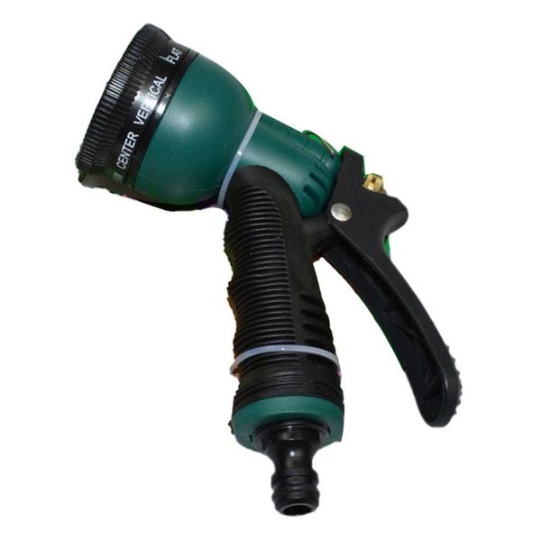 functions spray gun adapter connectors garden hosepipe lawn nozzle head watering equipments
functions spray gun adapter connectors garden hosepipe lawn nozzle head watering equipments