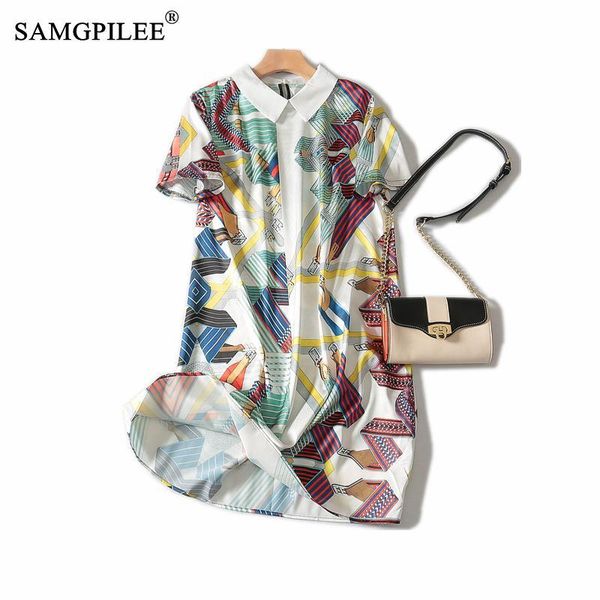 casual dresses summer clothes for women 2021 office lady a-line print short sleeve knee-length empire turn-down collar 3xl, Black;gray
casual dresses summer clothes for women 2021 office lady a-line print short sleeve knee-length empire turn-down collar 3xl, Black;gray
