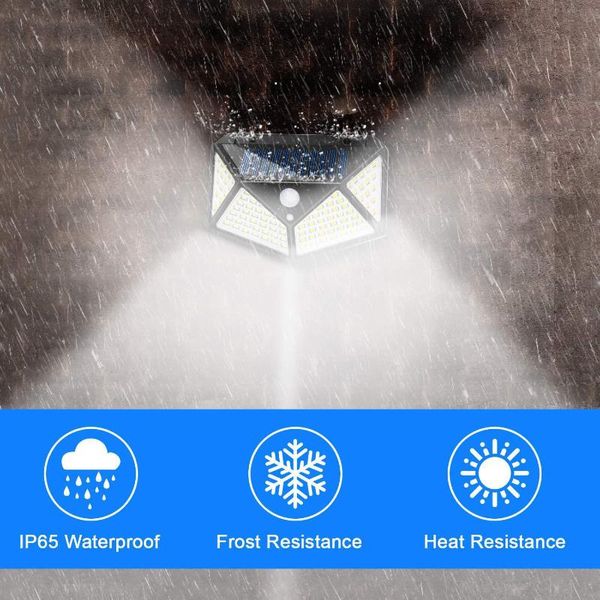 solar lamps 5/10pcs led light outdoor powered lamp sunlight 3 modes pir motion sensor for garden wall street decoration
solar lamps 5/10pcs led light outdoor powered lamp sunlight 3 modes pir motion sensor for garden wall street decoration