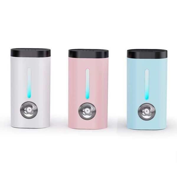 car air freshener humidifier handheld purifier with led night light magnetic bracket
car air freshener humidifier handheld purifier with led night light magnetic bracket