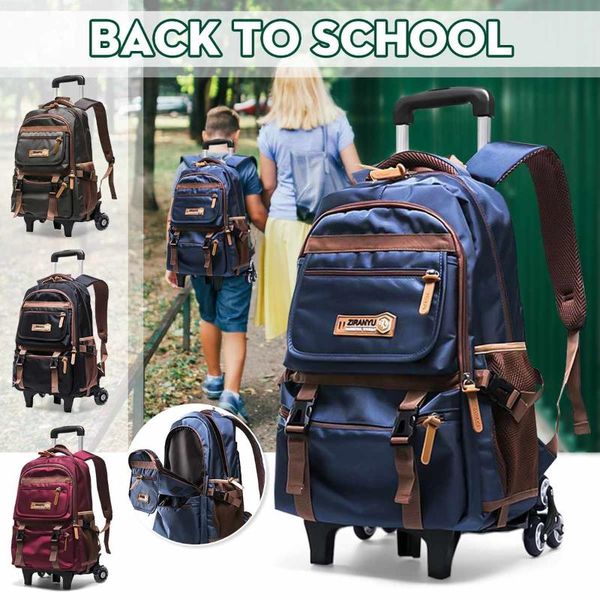 backpack 24l travel bag with wheels for men trolley rolling luggage children 2/6 wheel cabin duffle school
backpack 24l travel bag with wheels for men trolley rolling luggage children 2/6 wheel cabin duffle school