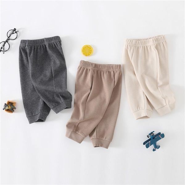 trousers 2021 autumn baby casual pants toddler big pp cotton comfortable loose boys and girls children clothing, Blue
trousers 2021 autumn baby casual pants toddler big pp cotton comfortable loose boys and girls children clothing, Blue