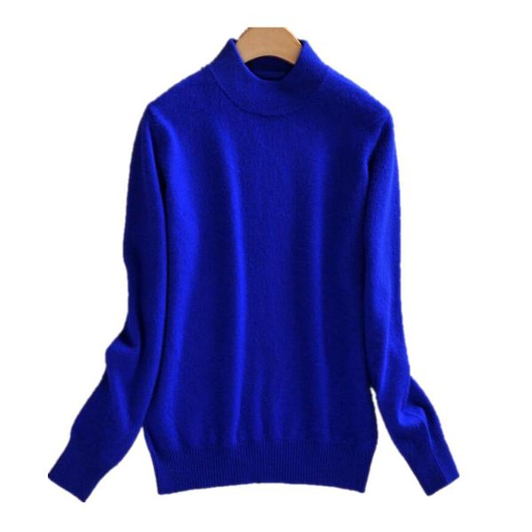 women's sweaters 2021 fashion cashmere blended knitted sweater women autumn winter turtleneck pullovers female long sleeve solid color, White;black
women's sweaters 2021 fashion cashmere blended knitted sweater women autumn winter turtleneck pullovers female long sleeve solid color, White;black