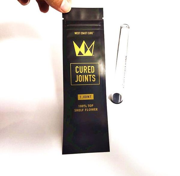 west coast cure 3pcs 1pcs cured joints bag +plastic tubes packaging 2021 moonrock preroll pre-rolled tube packag
west coast cure 3pcs 1pcs cured joints bag +plastic tubes packaging 2021 moonrock preroll pre-rolled tube packag