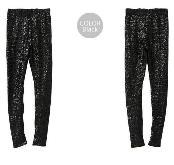women's pants & capris pencil women full sequins slim skinny female gold silver black stretchable all-match thin trousers korean, Black;white
women's pants & capris pencil women full sequins slim skinny female gold silver black stretchable all-match thin trousers korean, Black;white