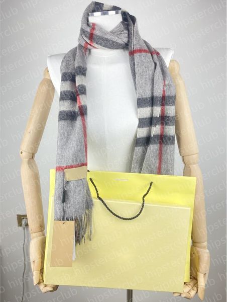 brand Designer Scarf 100% cashmere mens womens scarves classic stripe plaid printed scarfs original label showing real, Blue;gray
brand Designer Scarf 100% cashmere mens womens scarves classic stripe plaid printed scarfs original label showing real, Blue;gray