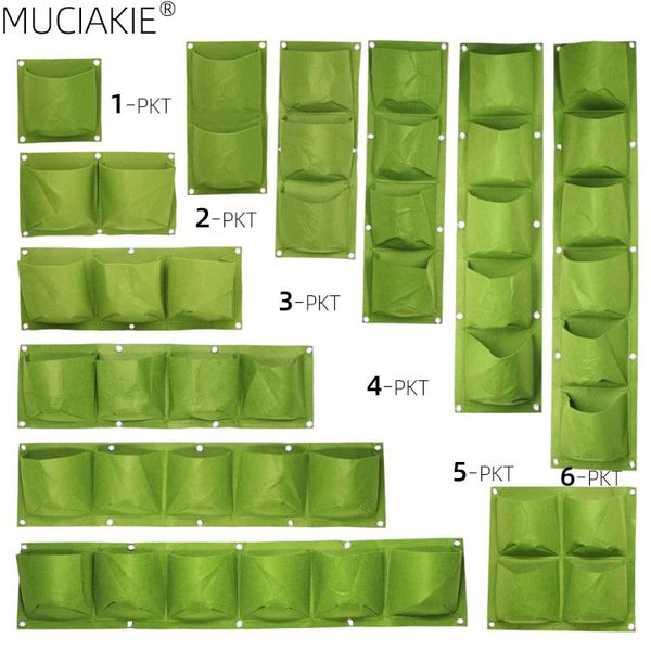 planters & pots muciakie green grow bag vertical cross wall mounted hanging planting growing pot pocket garden flowers home balcony
planters & pots muciakie green grow bag vertical cross wall mounted hanging planting growing pot pocket garden flowers home balcony