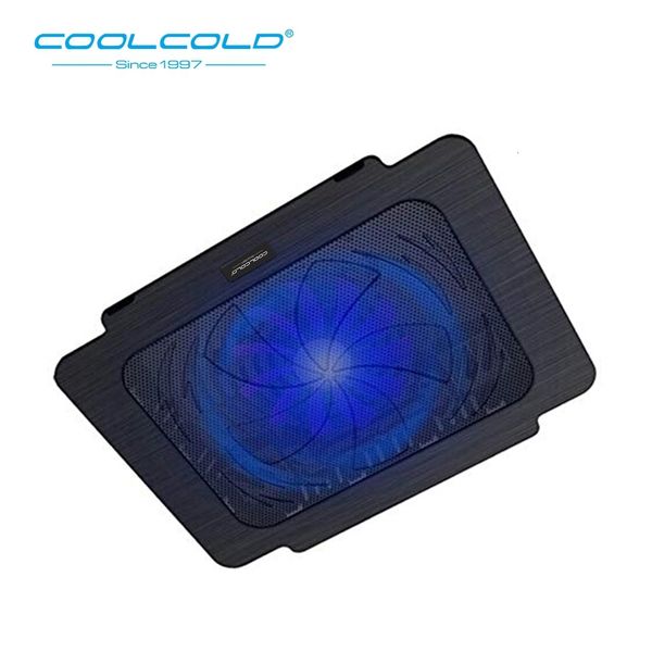 lapcooling pads ultra thin cooler single fan led light notebook radiator 15.6inch fof1
lapcooling pads ultra thin cooler single fan led light notebook radiator 15.6inch fof1