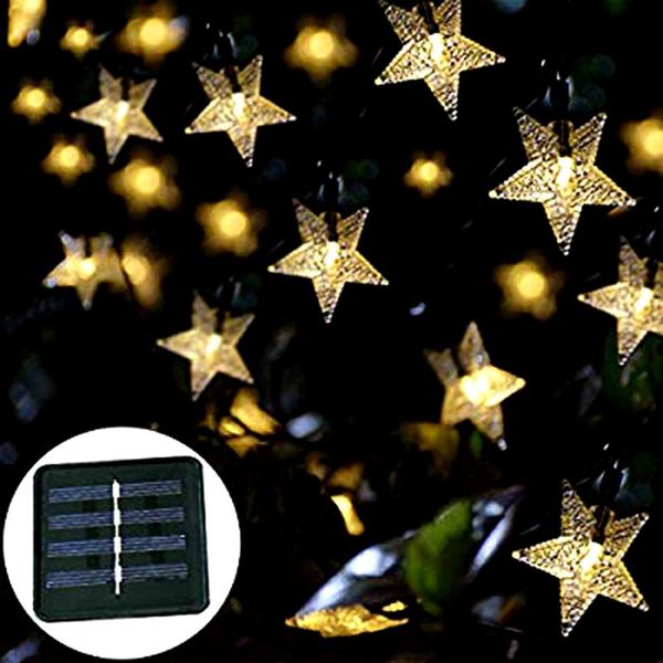 solar lamps 20/30/50/100 led light home garden fairy string outdoor powered christmas party decor
solar lamps 20/30/50/100 led light home garden fairy string outdoor powered christmas party decor