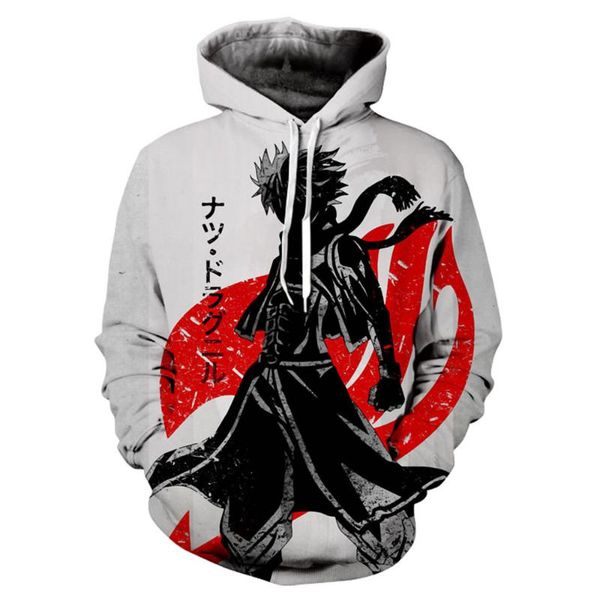 men's hoodies & sweatshirts japan cartoon fairy tail 3d printed men women hoodie fashion casual cosplay costume funny streetwear sweats, Black
men's hoodies & sweatshirts japan cartoon fairy tail 3d printed men women hoodie fashion casual cosplay costume funny streetwear sweats, Black