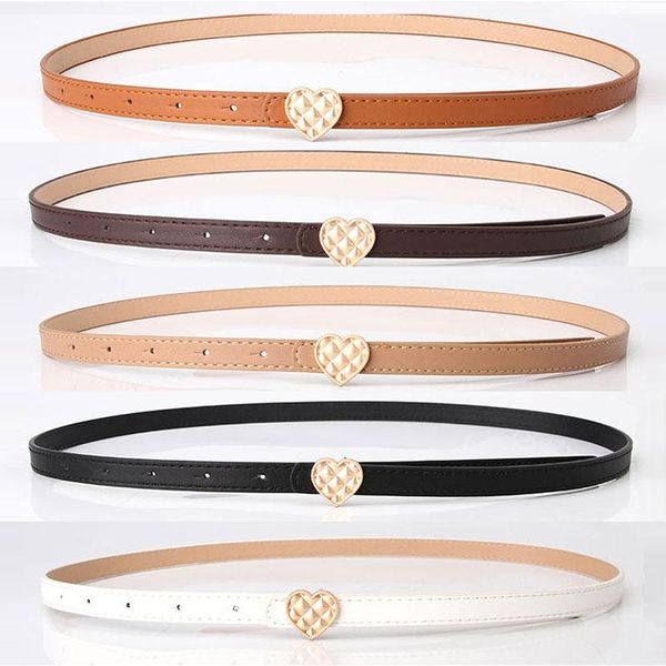 belts korean student trousers version matching dresses knotted fashion small women's thin heart-shaped, Black;brown
belts korean student trousers version matching dresses knotted fashion small women's thin heart-shaped, Black;brown