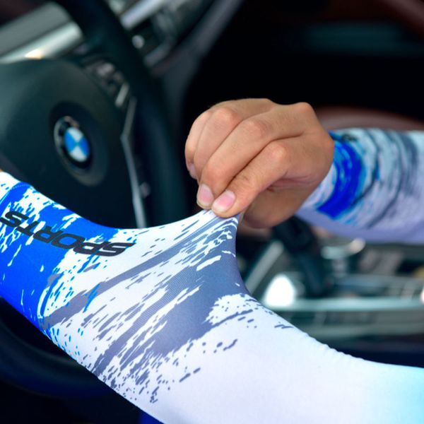 ice silk sleeves summer sunscreen silk men and women outdoor driving cycling ultraviolet arm fishing ice sleeve
ice silk sleeves summer sunscreen silk men and women outdoor driving cycling ultraviolet arm fishing ice sleeve