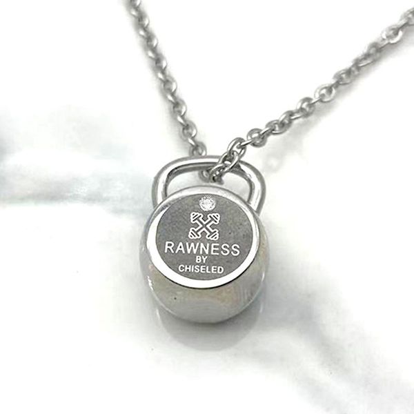 pendant necklaces necklace mens fashion rawness by chiseled stainless steel war drum wholesale hip hop gifts for male accessories, Silver
pendant necklaces necklace mens fashion rawness by chiseled stainless steel war drum wholesale hip hop gifts for male accessories, Silver