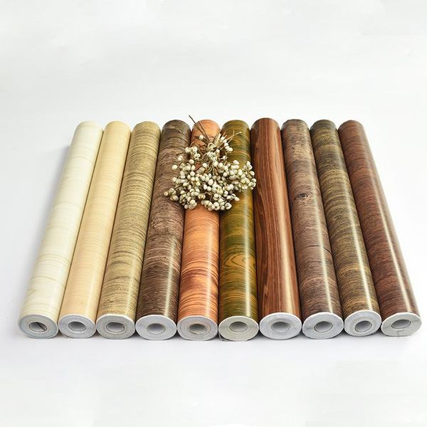 wallpapers 100m-pvc wood grain sticker self adhesive wallpaper bedroom kitchen wall cabinet deskfurniture home decor
wallpapers 100m-pvc wood grain sticker self adhesive wallpaper bedroom kitchen wall cabinet deskfurniture home decor