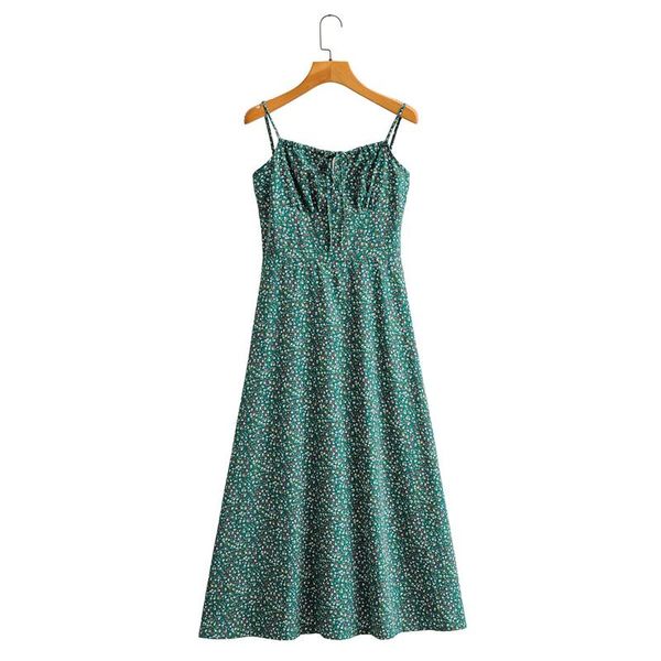 casual dresses 2021 summer dress women fashion high street beach spaghetti strap vestidos verano flower print straight robe femme, Black;gray
casual dresses 2021 summer dress women fashion high street beach spaghetti strap vestidos verano flower print straight robe femme, Black;gray