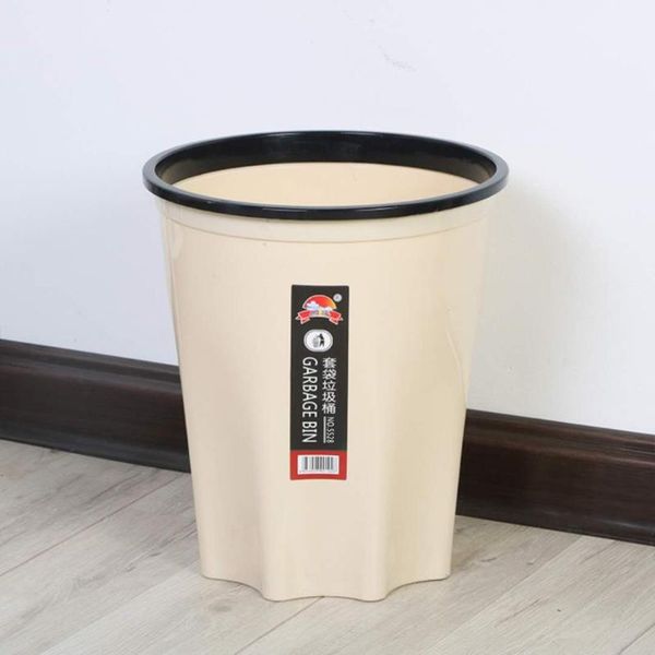 buckets plastic trash can creative home without cover pressure ring paper basket large kitchen bathroom 3
buckets plastic trash can creative home without cover pressure ring paper basket large kitchen bathroom 3