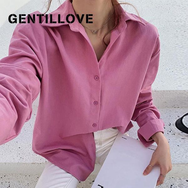 women's blouses & shirts elegant long sleeve white shirt office lady solid turn down collar loose blouse casual oversized simple tunic
women's blouses & shirts elegant long sleeve white shirt office lady solid turn down collar loose blouse casual oversized simple tunic