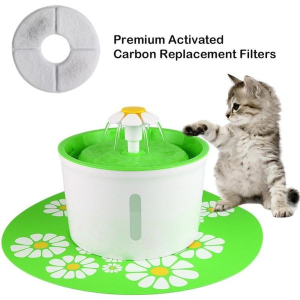 cat fountain drinking 1.6l automatic pet water dispenser dog health caring feeder bowls & feeders
cat fountain drinking 1.6l automatic pet water dispenser dog health caring feeder bowls & feeders