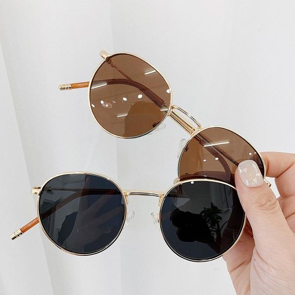 sunglasses round woman polarized sun glasses women fashion vintage ladies outdoor shade eyewear light blocking driving oculos, White;black
sunglasses round woman polarized sun glasses women fashion vintage ladies outdoor shade eyewear light blocking driving oculos, White;black